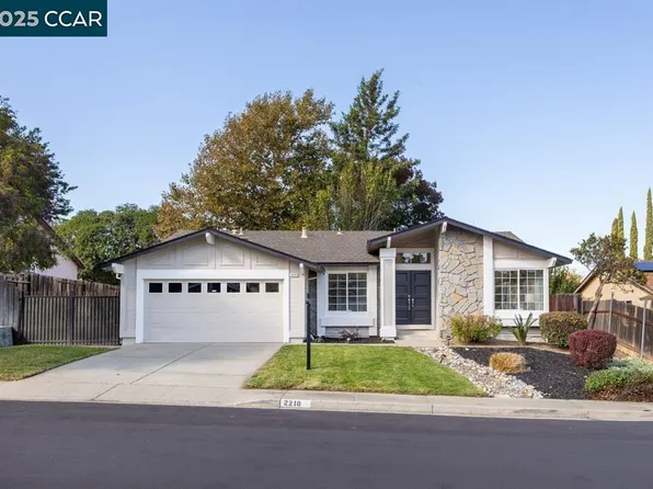 2218 Daffodil Dr, Pittsburg, CA 94565