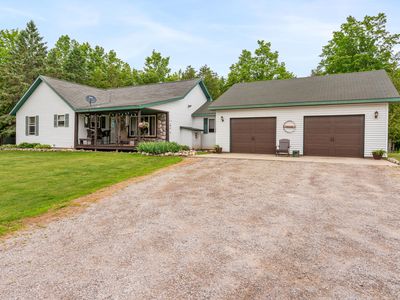 15860 M 68, Onaway, MI, 49765