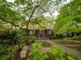 2731 Burney Dr, Columbia, SC 29205