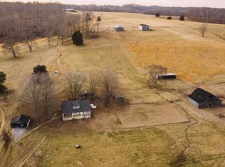 1768 Old Gallatin Rd, Portland, TN 37148