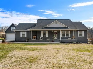 7468 Ravencrest Ln, Corryton, TN 37721