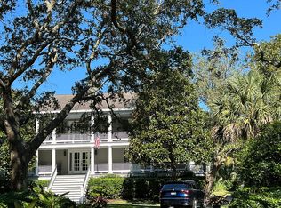 15 Surfsong Rd, Kiawah Island, SC 29455