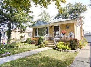 3041 Euclid Dr, South Chicago Heights, IL