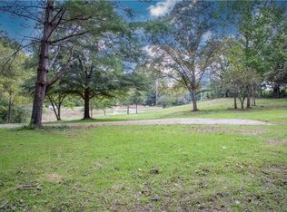 6642 E Cherokee Dr LOT 0, Canton, GA 30115