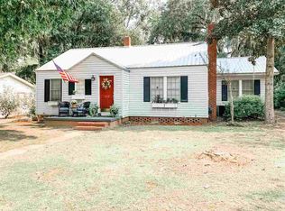 450 NE Horry Ave, Madison, FL 32340