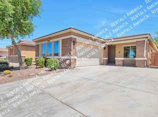 1081 W Deoni Trl, San Tan Valley, AZ 85143