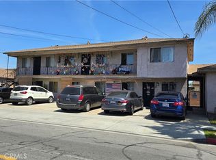 4301 E 60th St, Huntington Park, CA 90255