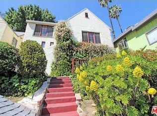2401 Lake View Ave, Los Angeles, CA 90039