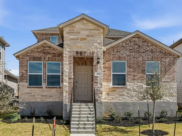 119 Betsy Rd, Hutto, TX 78634