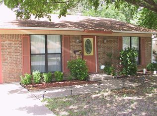 2307 John Rd, Killeen, TX 76543