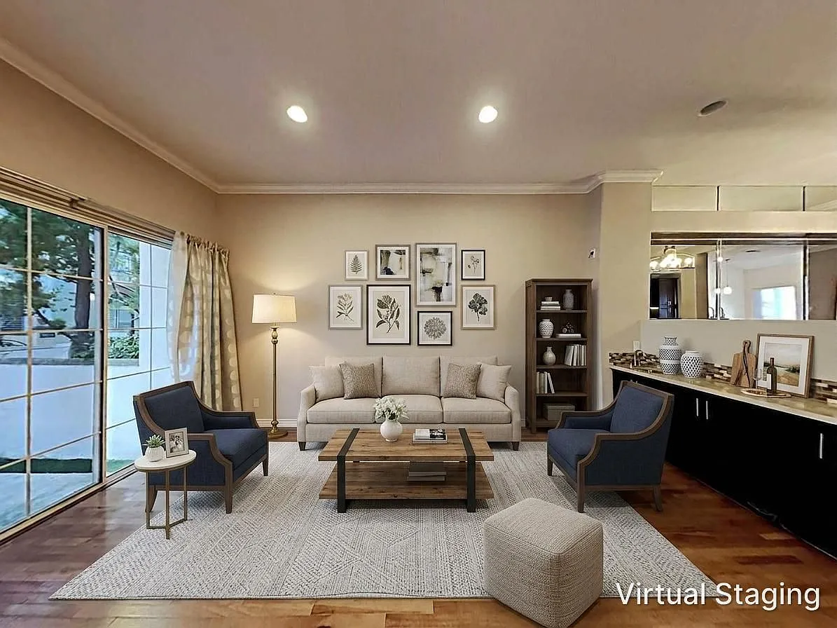 2 bed, 2.5 bath, 1997 sqft, $5,999 — Photo 2
