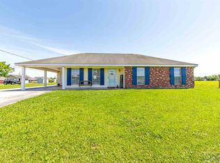135 Madeline St, Thibodaux, LA 70301
