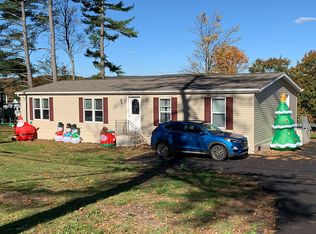 205 Long Stretch Rd, Pine Grove, PA 17963