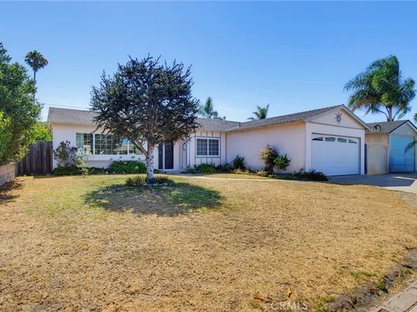 3138 S M St, Oxnard, CA 93033