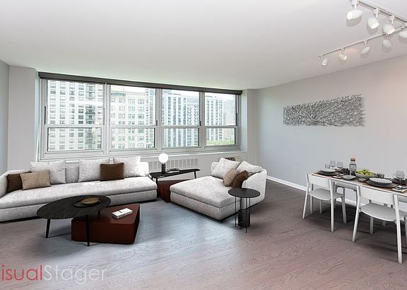 4th image of 1255 N Sandburg Ter APT 1004