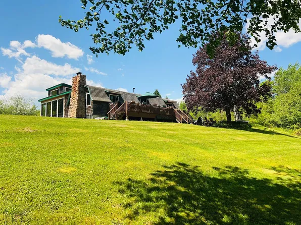 47 Sherrard Lane, Charlotte, ME 04666