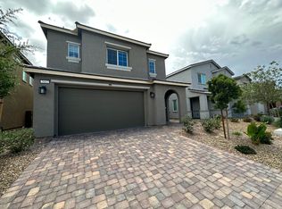 7042 Nash Tracks St #LAS, North Las Vegas, NV 89084
