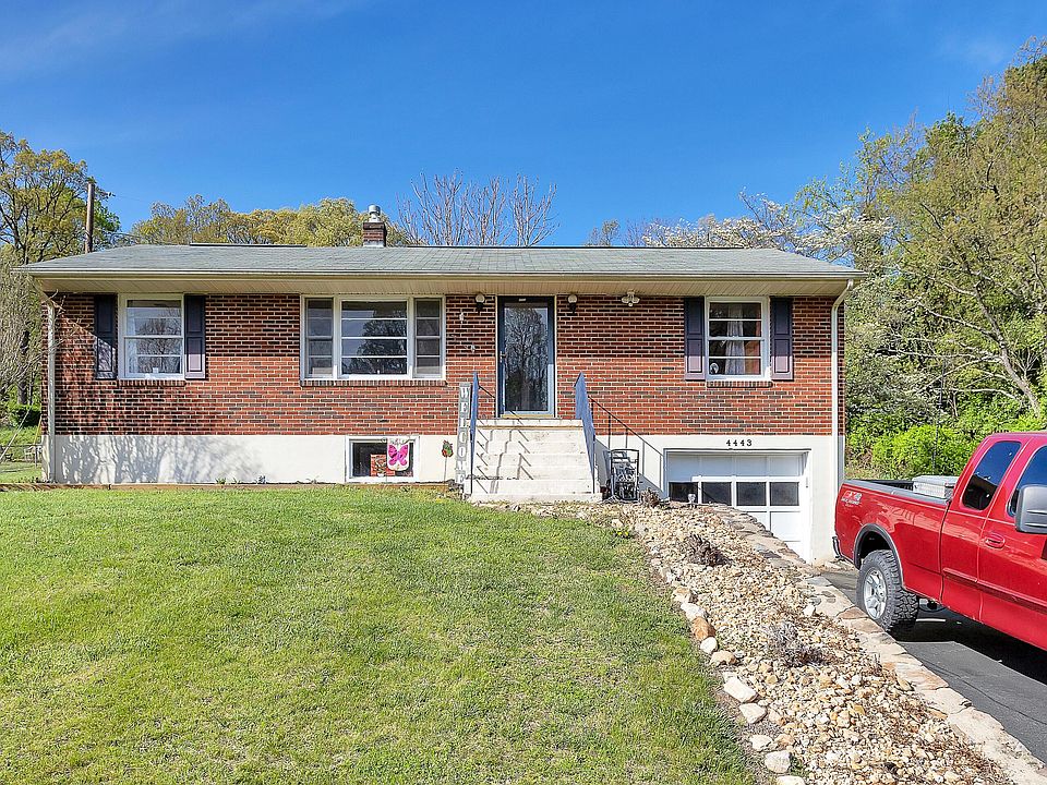 1st image of 4443 Summit Dr NW