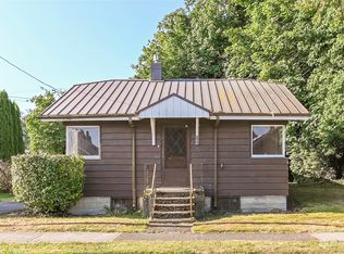 506 Alder St, Sultan, WA 98294