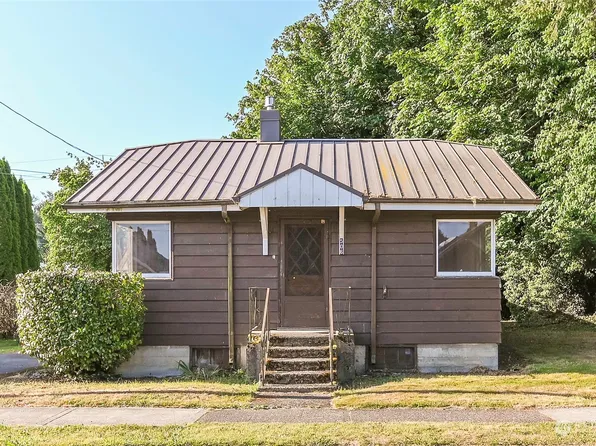 506 Alder Street, Sultan, WA 98294