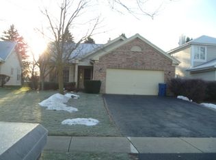 609 Rose Ln, Bartlett, IL