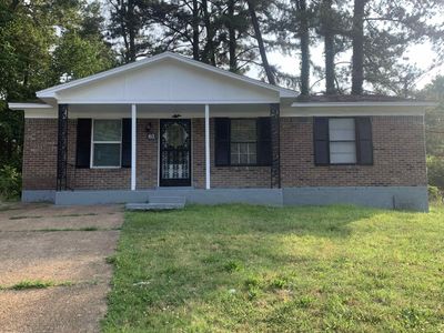62 Hackberry Ln, Jackson, TN, 38301