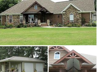 1007 Niles Rd, Boaz, AL 35957