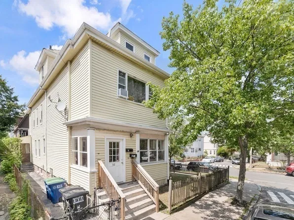 38 Illinois Ave #2, Somerville, MA 02145