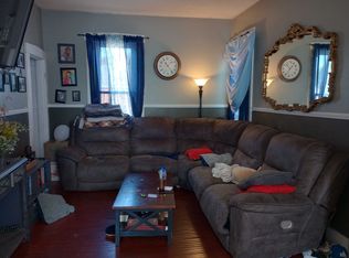 34 N State Route 560, Urbana, OH 43078