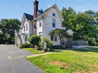225 Mentor Ave, Painesville, OH 44077