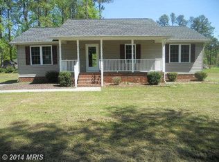 12111 Red Pine Rd, Ruther Glen, VA 22546