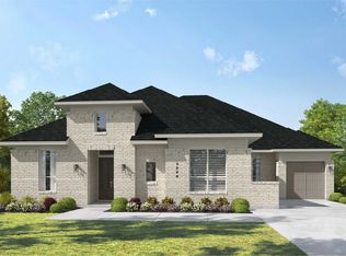 Plan 283 Plan, Jubilee: 70ft. lots, Hockley, TX 77447
