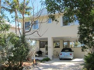 21220 Conch Dr, Cudjoe Key, FL 33042