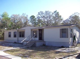 17422 Coyote Rd, Hudson, FL 34667