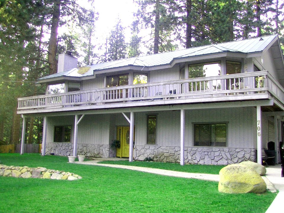 1st image of 706 Martis Peak Dr