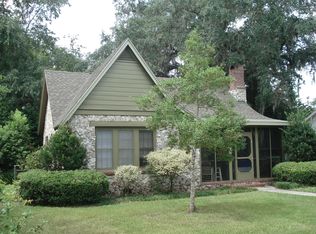 1209 NW 4th Ave, Gainesville, FL 32601