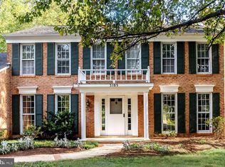 3105 Catrina Ln, Annapolis, MD 21403