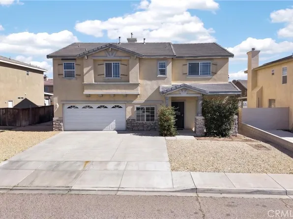 13878 Chestnut St, Victorville, CA 92392
