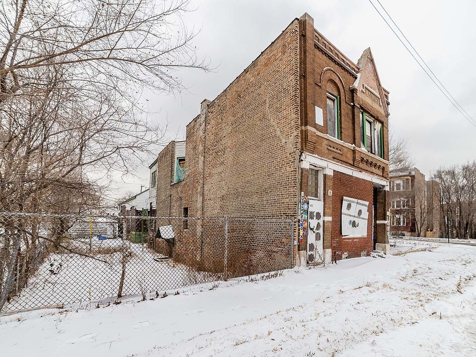 9002 S Mackinaw Ave, Chicago, IL 60617 MLS 11699676 Zillow