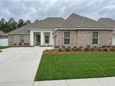 54 Perch Pl, Freeport, FL, 32439