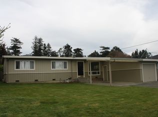1560 Old Arcata Rd, Arcata, CA 95521
