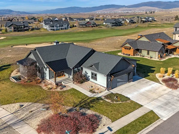 2805 Campsite Pl, Missoula, MT 59808