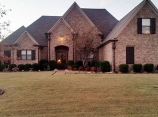 5439 Scarlet Ridge Dr, Arlington, TN 38002
