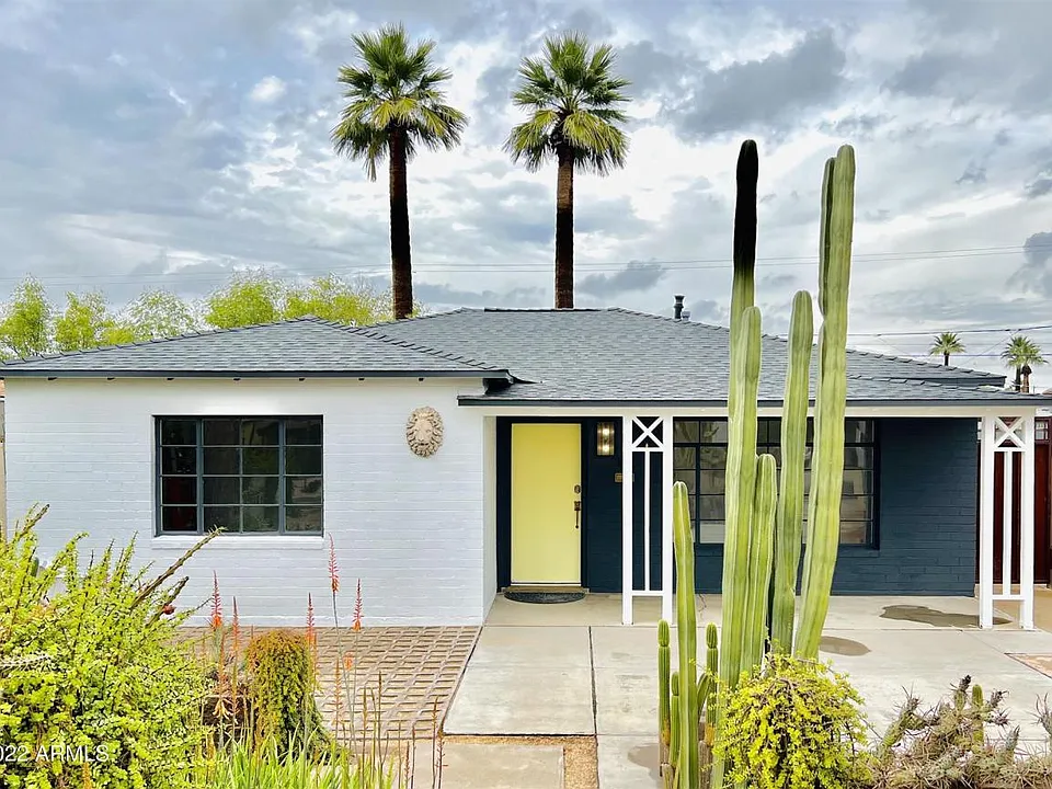 1414 E Palm Ln