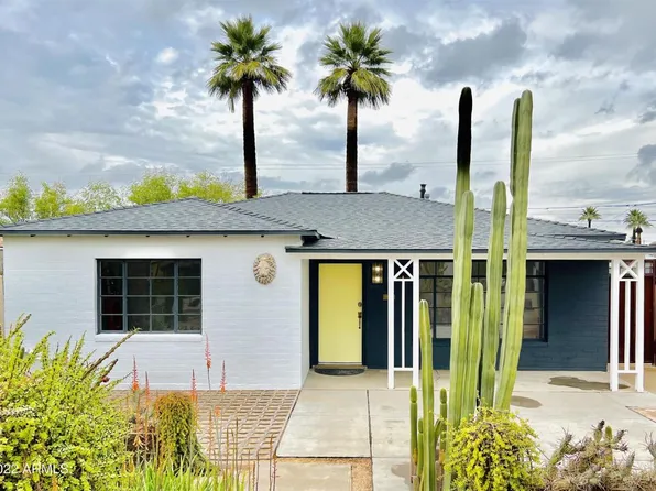 1414 E Palm Ln, Phoenix, AZ 85006
