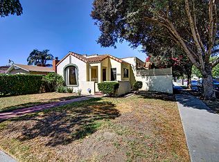 5993 Myrtle Ave, Long Beach, CA 90805