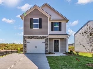 6026 Willutuck Dr, Boiling Springs, SC 29316