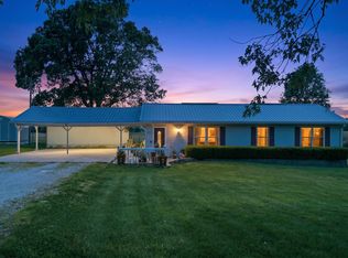 403 Mill Street, Urbana, MO 65767