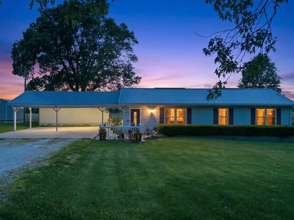 403 Mill Street, Urbana, MO 65767