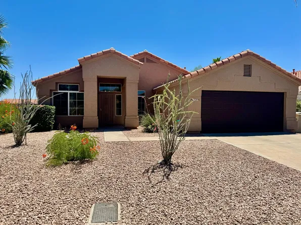 5209 W Taro Ln, Glendale, AZ 85308